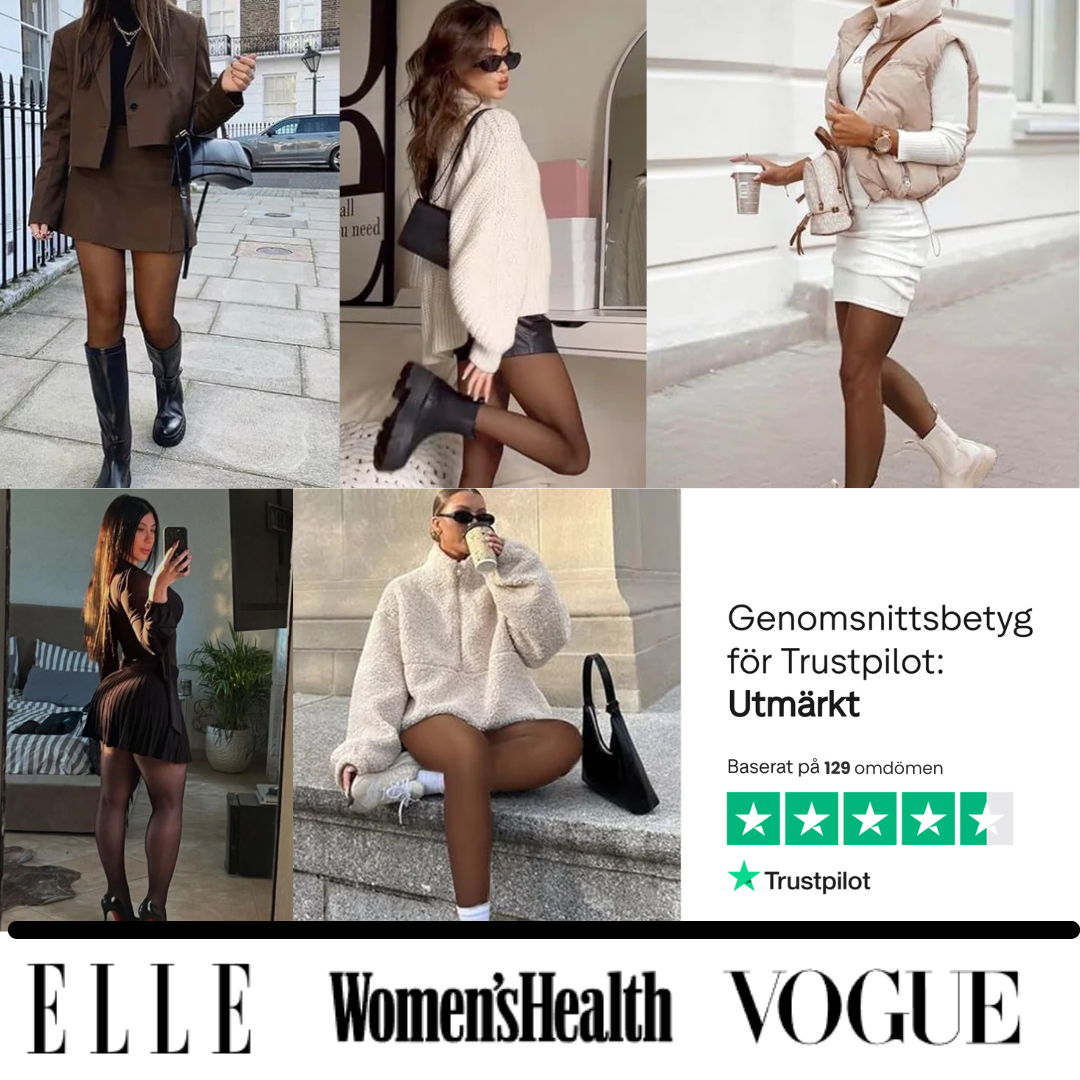Sofelle - Fleece Leggings™