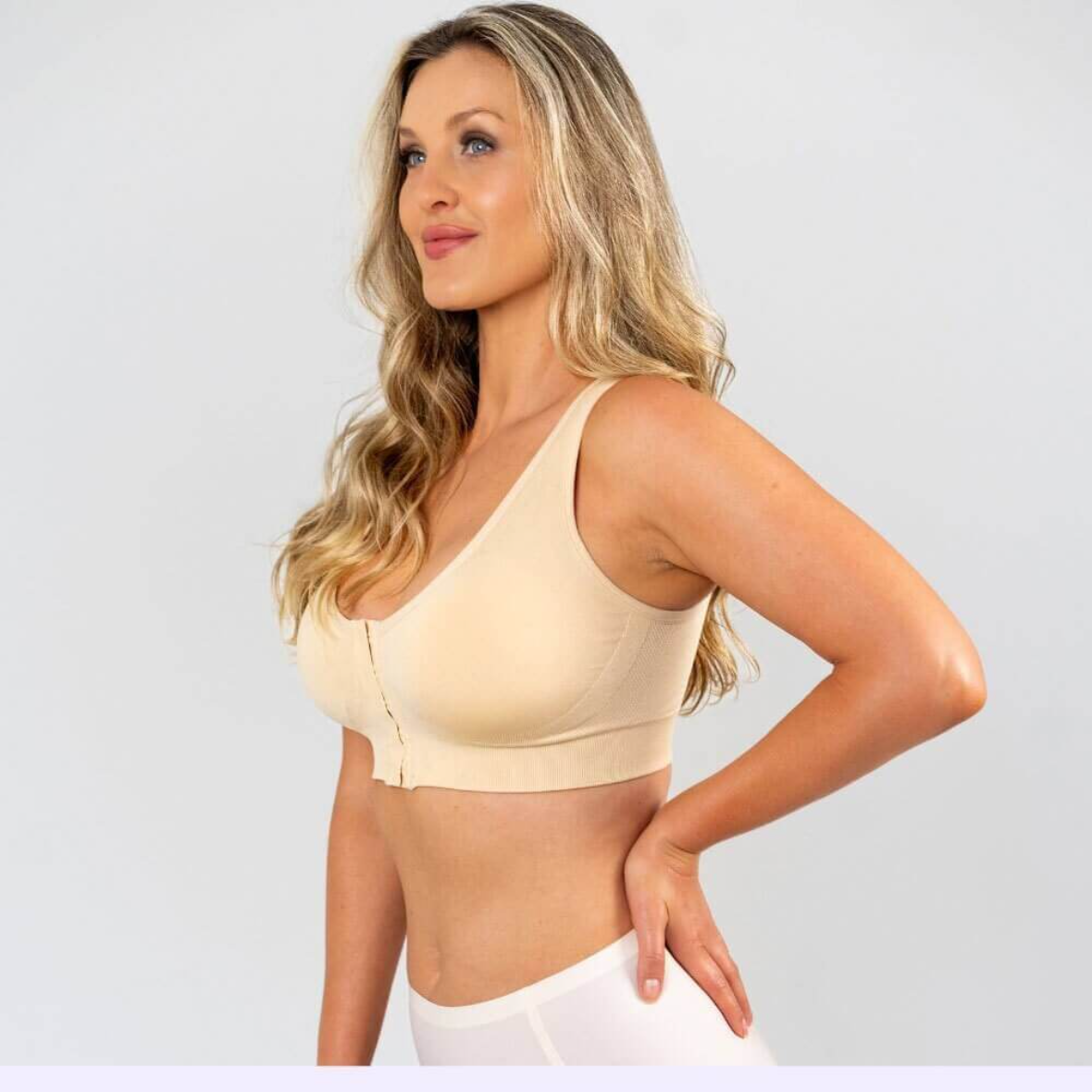 Sofelle - Lift & Comfort Bra™
