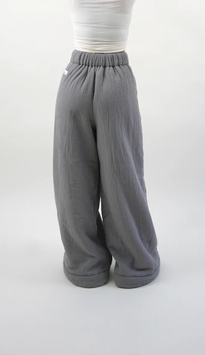 Sofelle - Cozy Cloud Pants