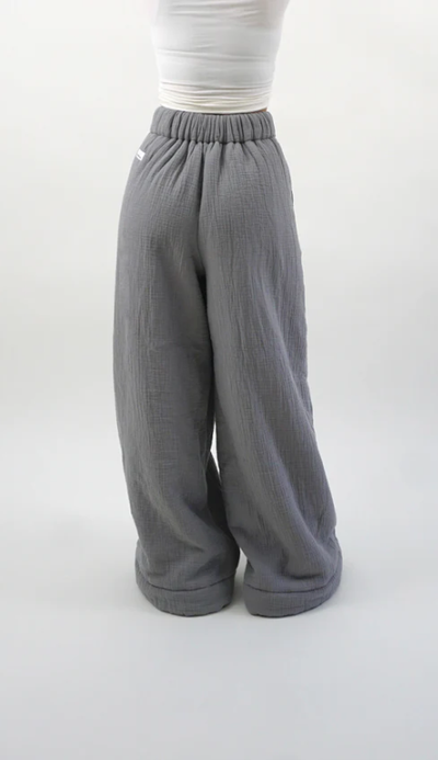 Sofelle - Cozy Cloud Pants