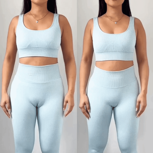 Sofelle - Anti Camel Toe String™