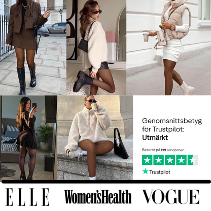 Sofelle - Fleece Leggings™