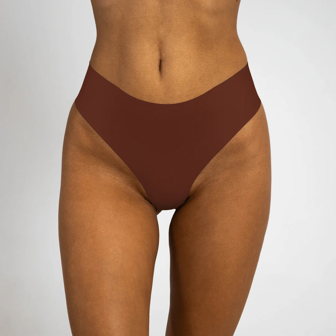 Sofelle - Anti Camel Toe String™
