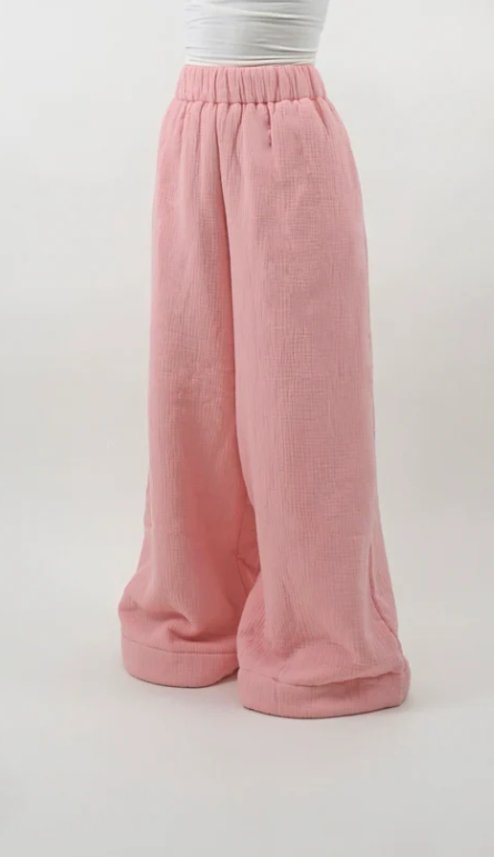 Sofelle - Cozy Cloud Pants