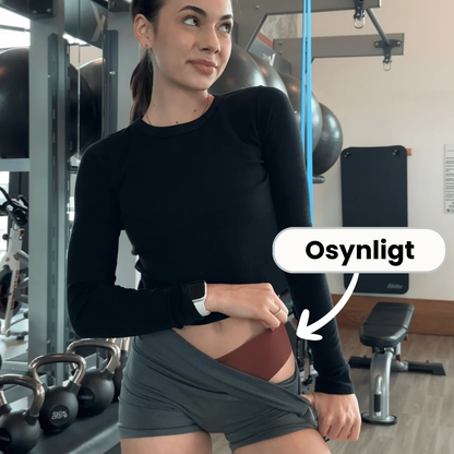 Sofelle - Anti Camel Toe String™