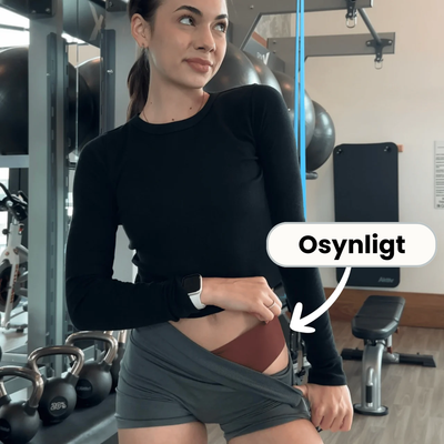 Sofelle - Anti Camel Toe String™