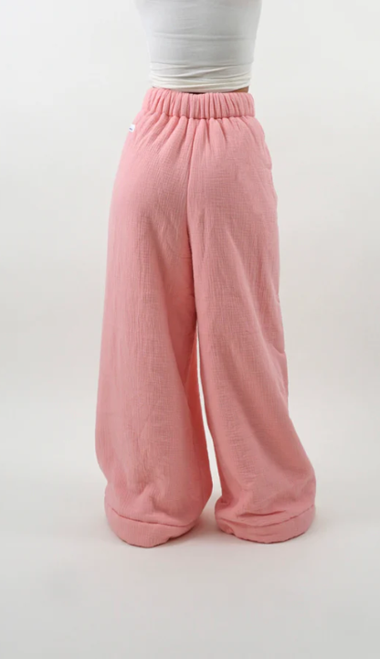 Sofelle - Cozy Cloud Pants
