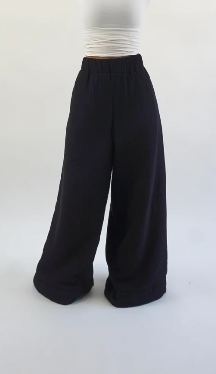 Sofelle - Cozy Cloud Pants