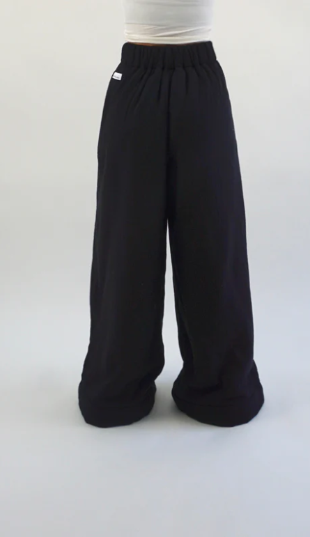 Sofelle - Cozy Cloud Pants
