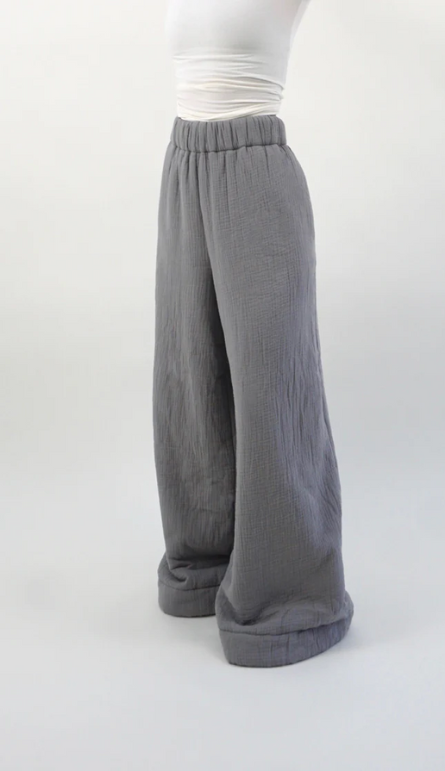 Sofelle - Cozy Cloud Pants