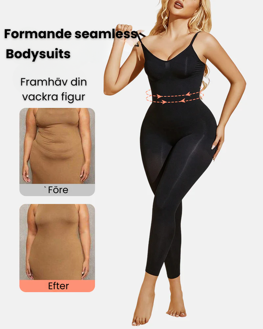 Sofelle - Perfect Silhouette Bodysuit™