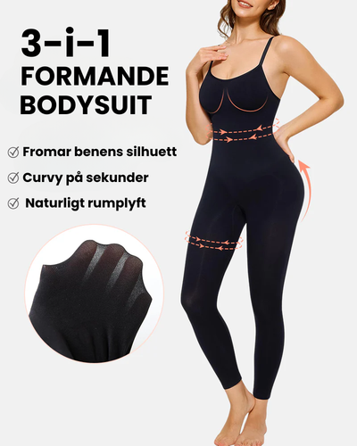 Sofelle - Perfect Silhouette Bodysuit™