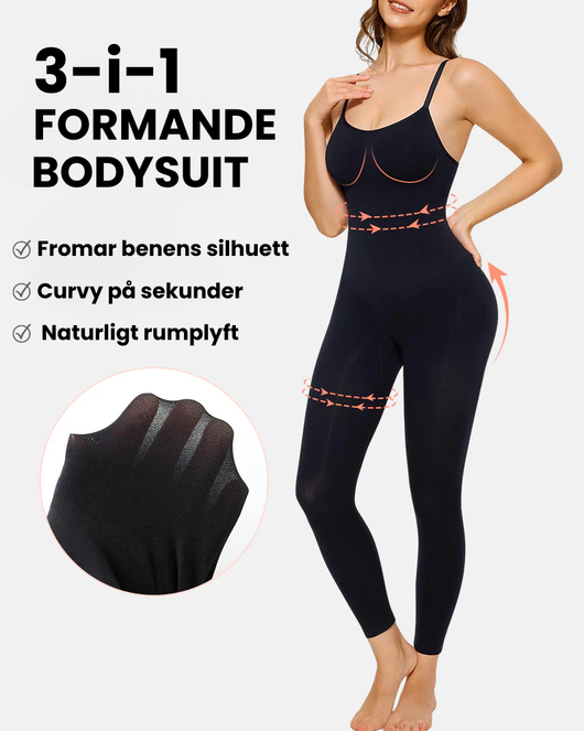 Sofelle - Perfect Silhouette Bodysuit™