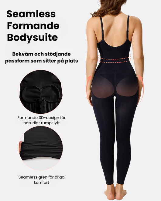 Sofelle - Perfect Silhouette Bodysuit™