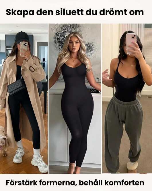 Sofelle - Perfect Silhouette Bodysuit™