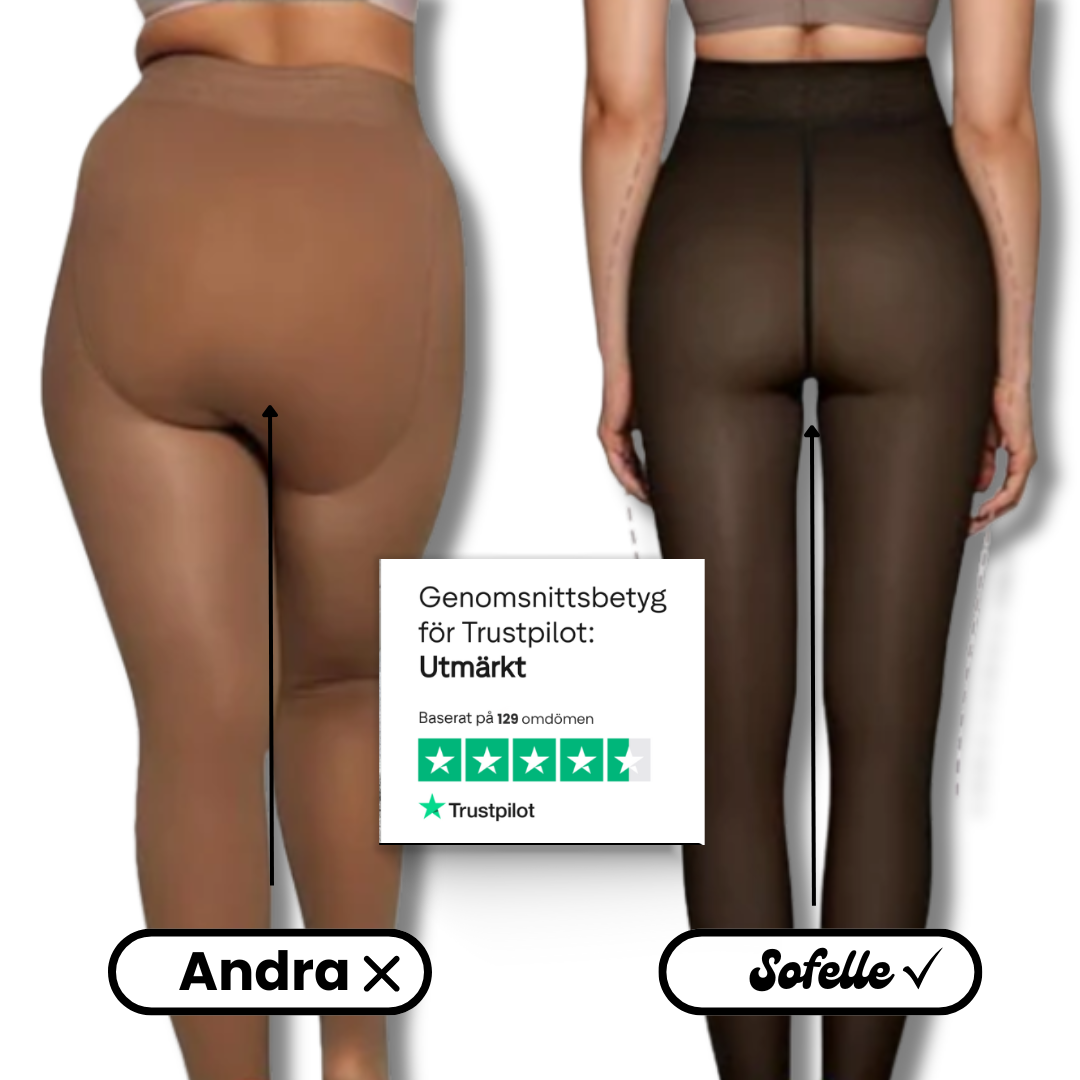 Sofelle - Fleece Leggings™