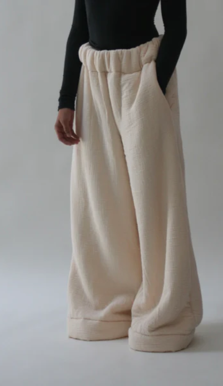 Sofelle - Cozy Cloud Pants