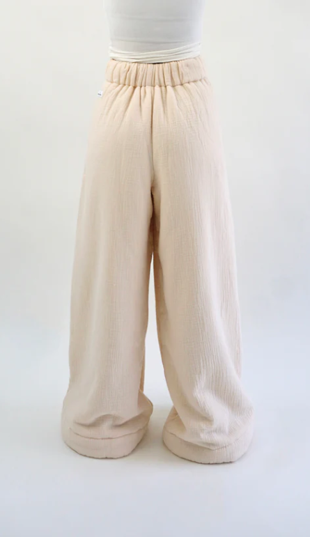 Sofelle - Cozy Cloud Pants