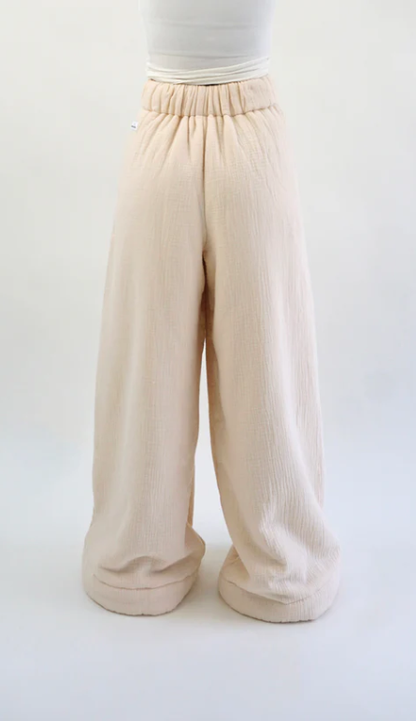 Sofelle - Cozy Cloud Pants