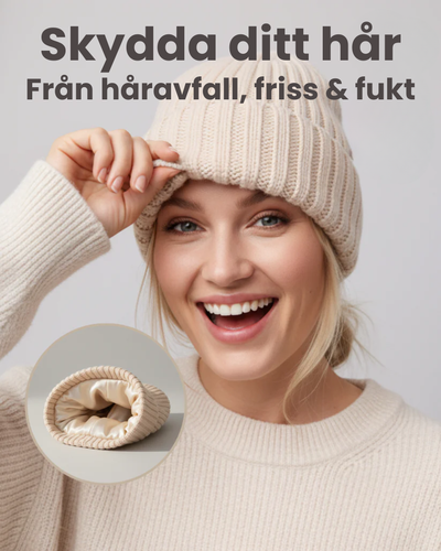 Sofelle - "Silky One" Mössa™