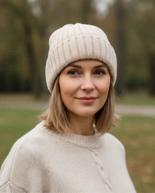 Sofelle - "Silky One" Mössa™