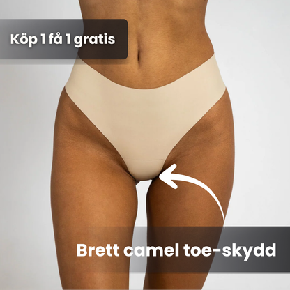 Sofelle - Anti Camel Toe String™